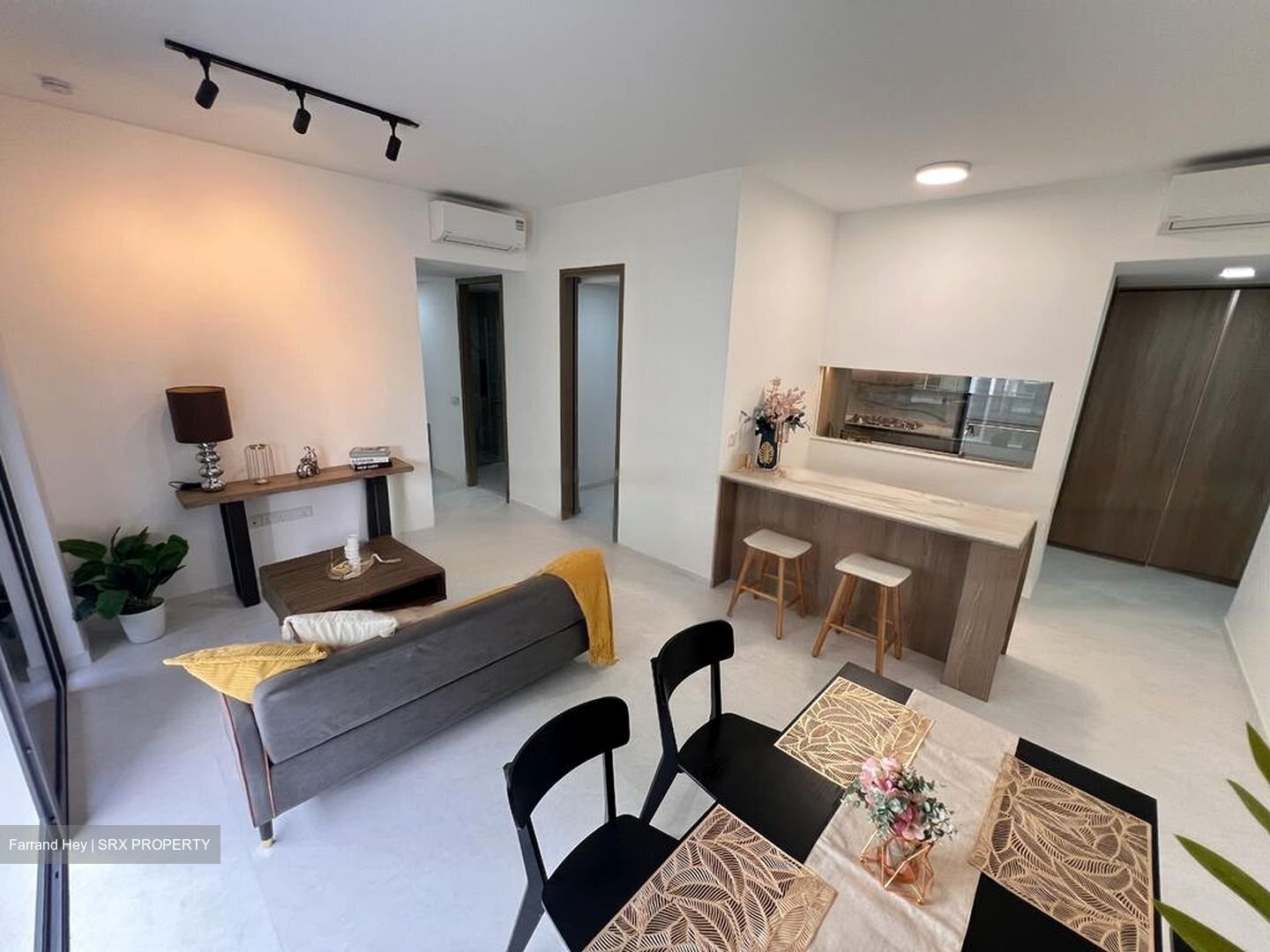 One-north Eden (D5), Apartment #456742881